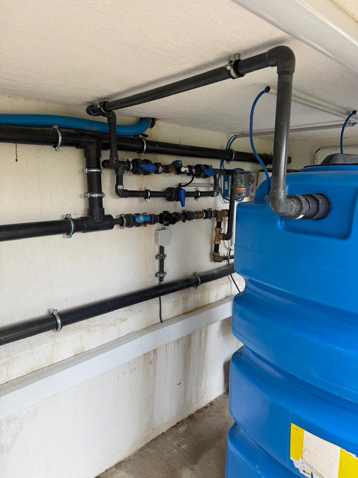 Système de récupération